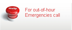 Emergency Water Damage Restoration