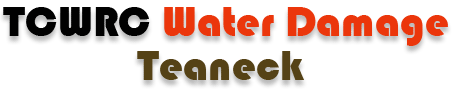 Water Damage Teaneck